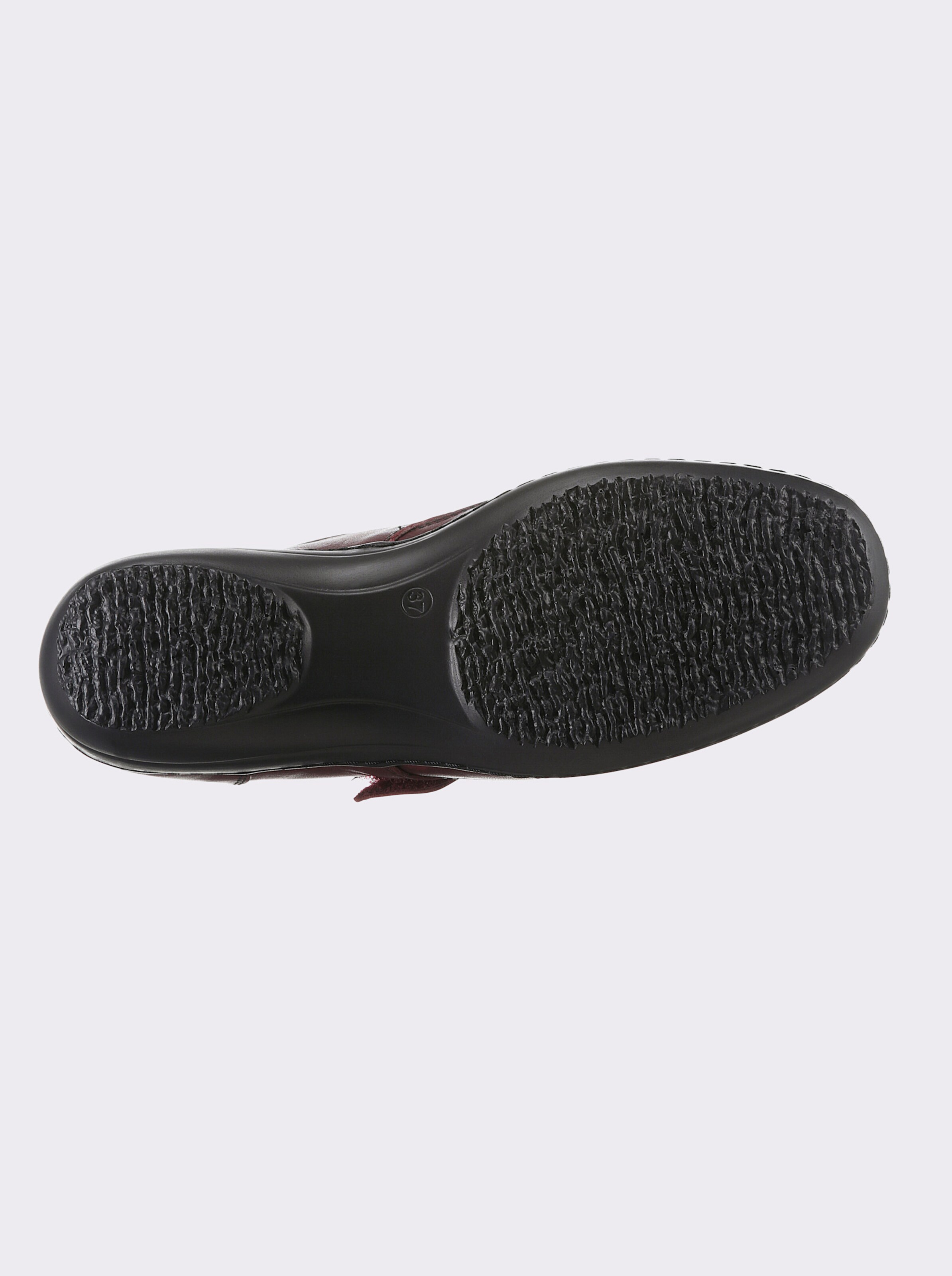 Klettschuh