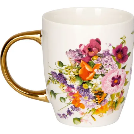 Die Spiegelburg Porzellan-Tasse 