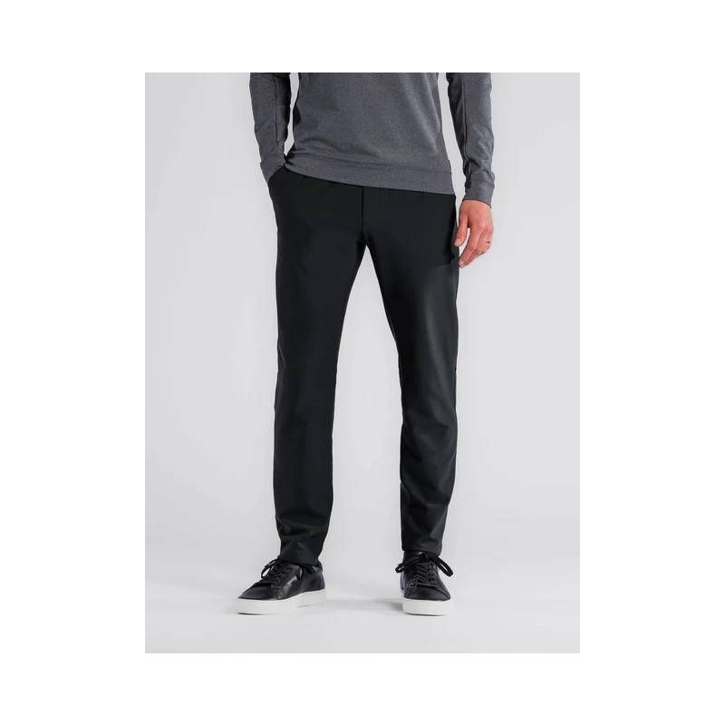 fusion urban bukser herre 243 1147 black
