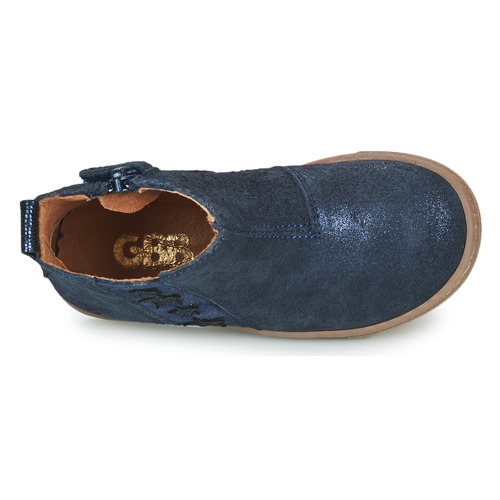 GBB - IDOLA - Bleu