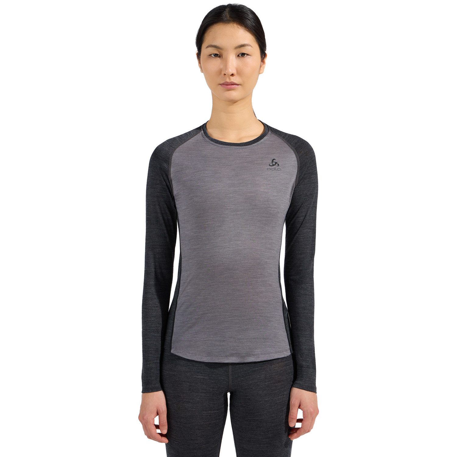 Odlo Natural Performance Longsleeve Dames