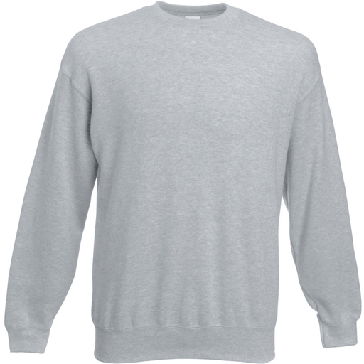 Sudadera Básica Con Tejido Belcoro Fruit Of The Loom