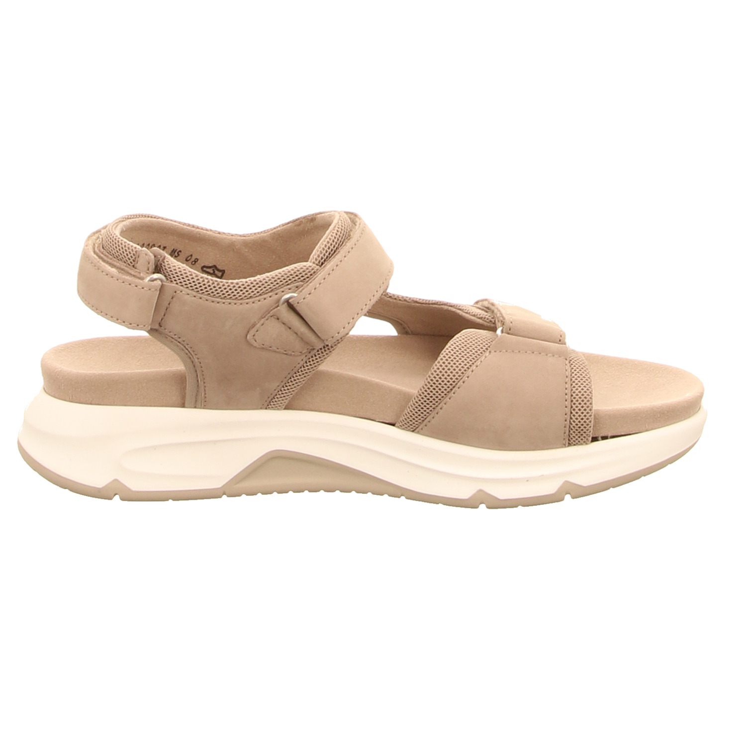 Gabor Sandaletten beige