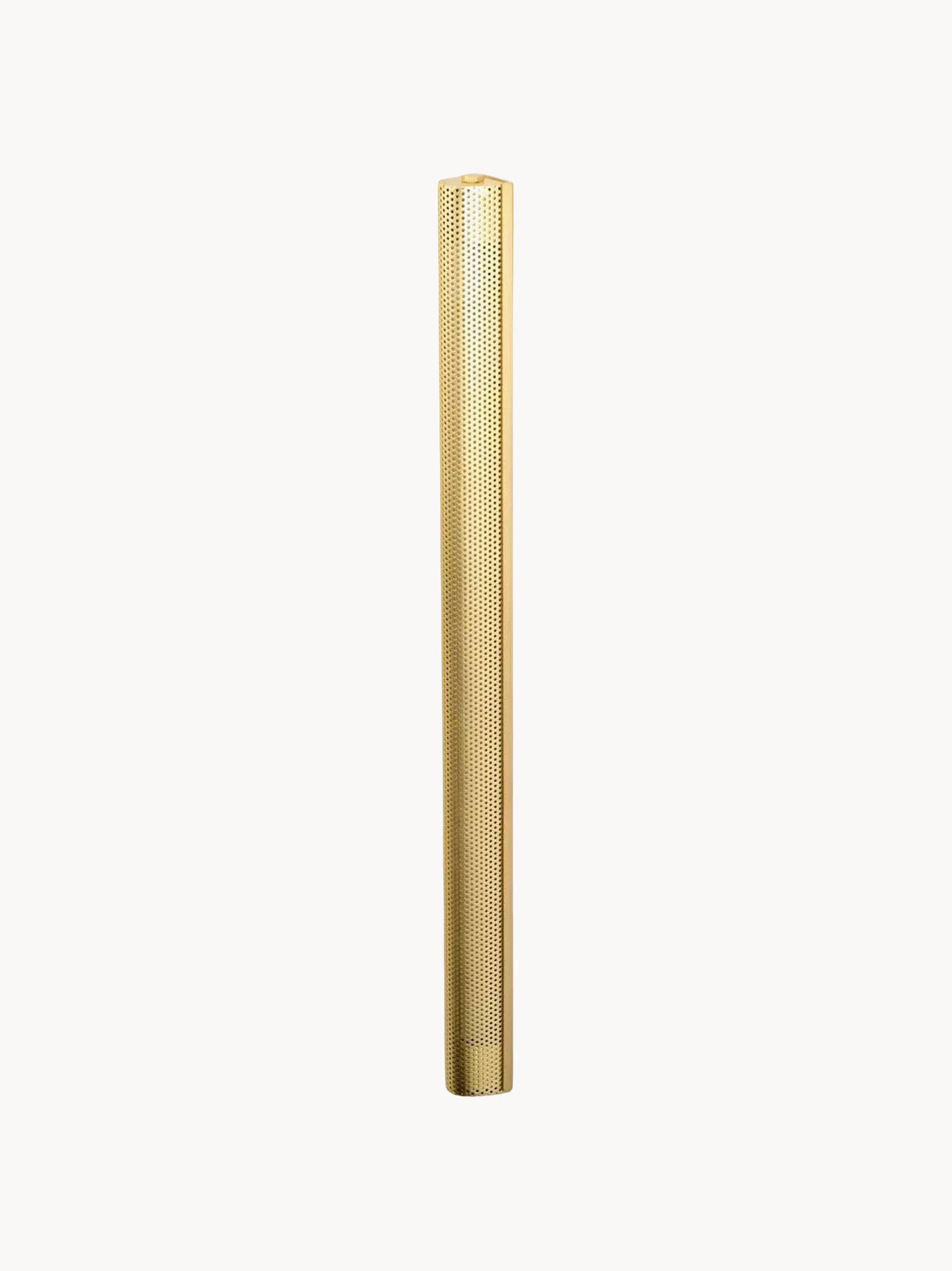 Grote dimbare LED-wandlamp Radent