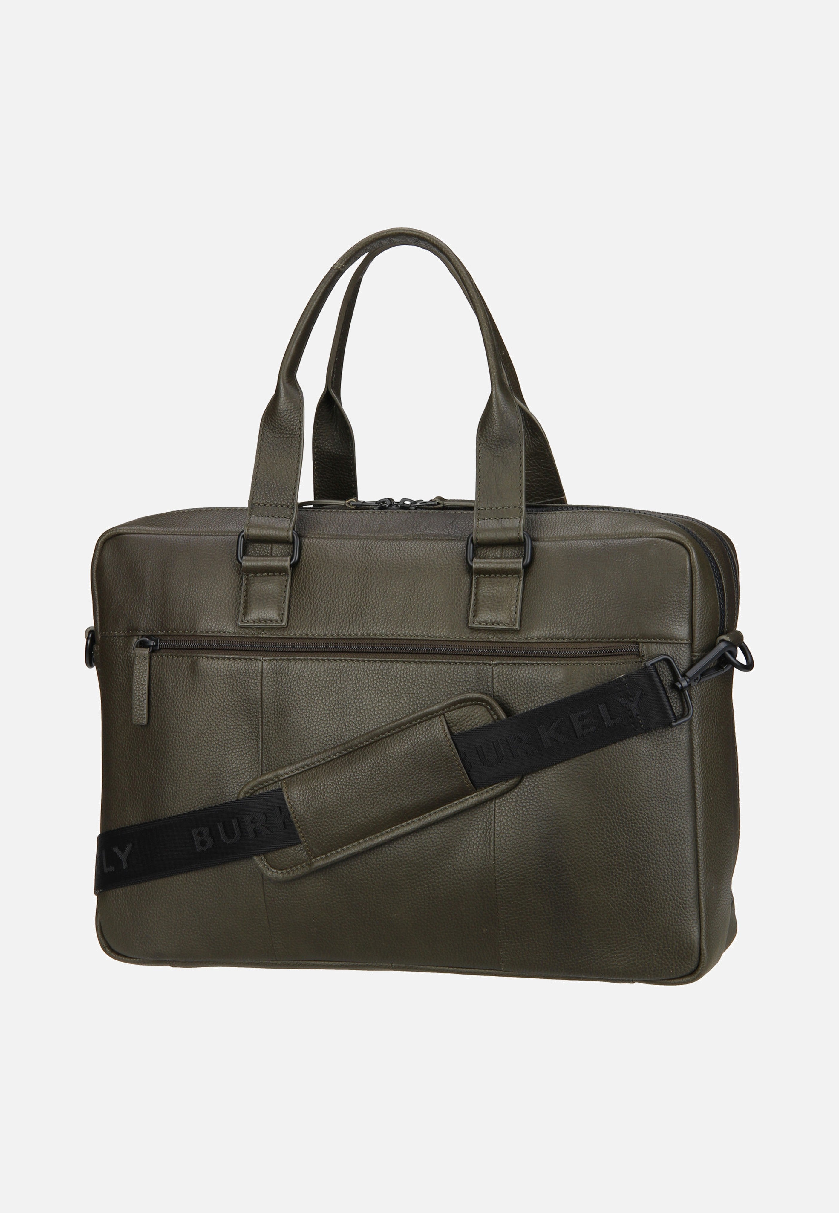 Minimal Mason 1000801 Green - Aktentasche