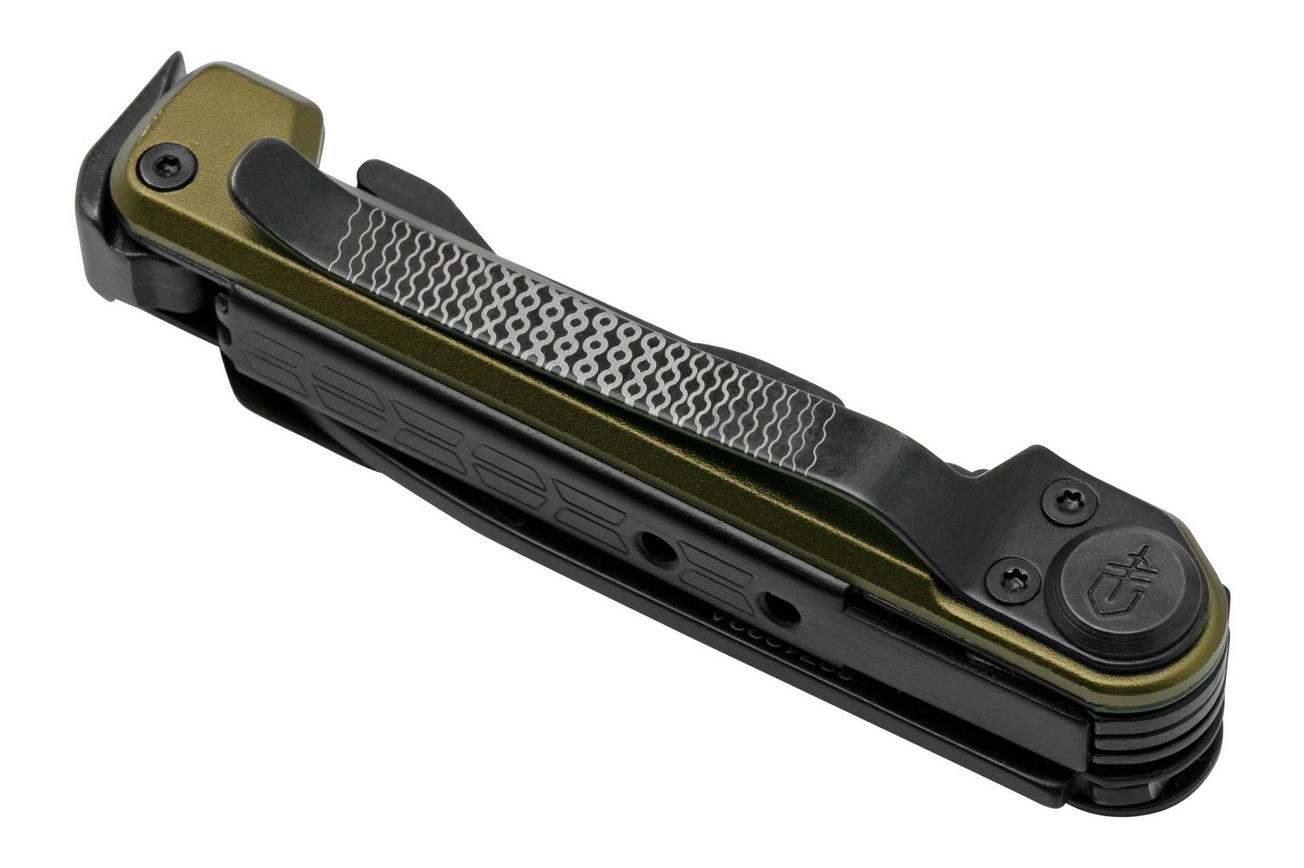 Gerber Armbar Scout 1064404 Dark Green, multitool