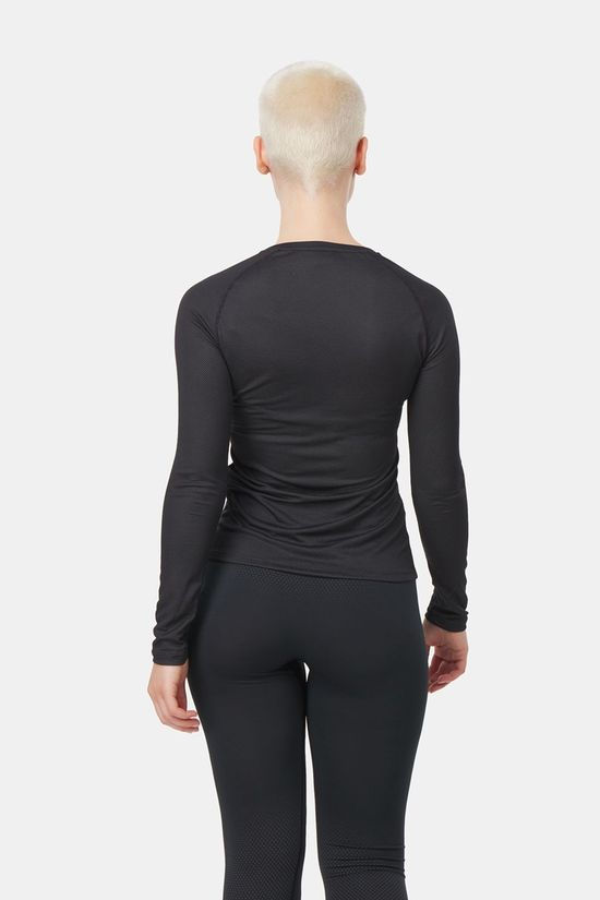 Odlo Odlo Active F-Dry Light Longsleeve Shirt Eco Dames