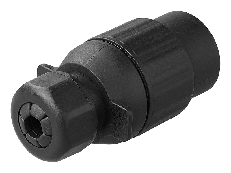 ProPlus 13-polige Multicon West stekker