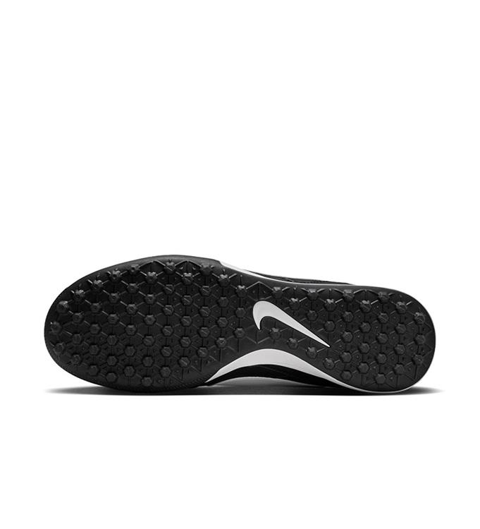 THE NIKE PREMIER III TF,BLACK/ BLACK-WHITE