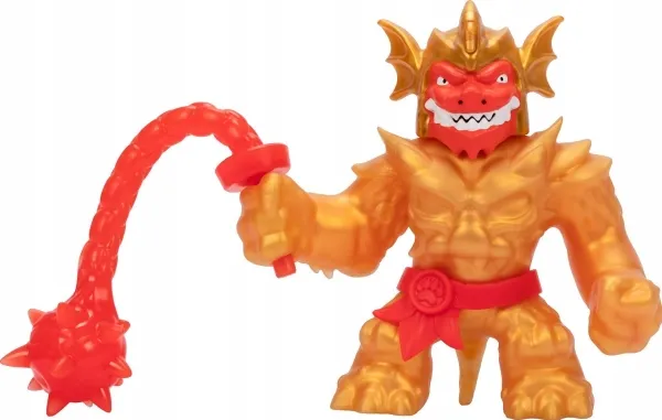Figurka Goo Jit Zu HEROES OF GOO JIT ZU Stretch Strikers deluxe figure