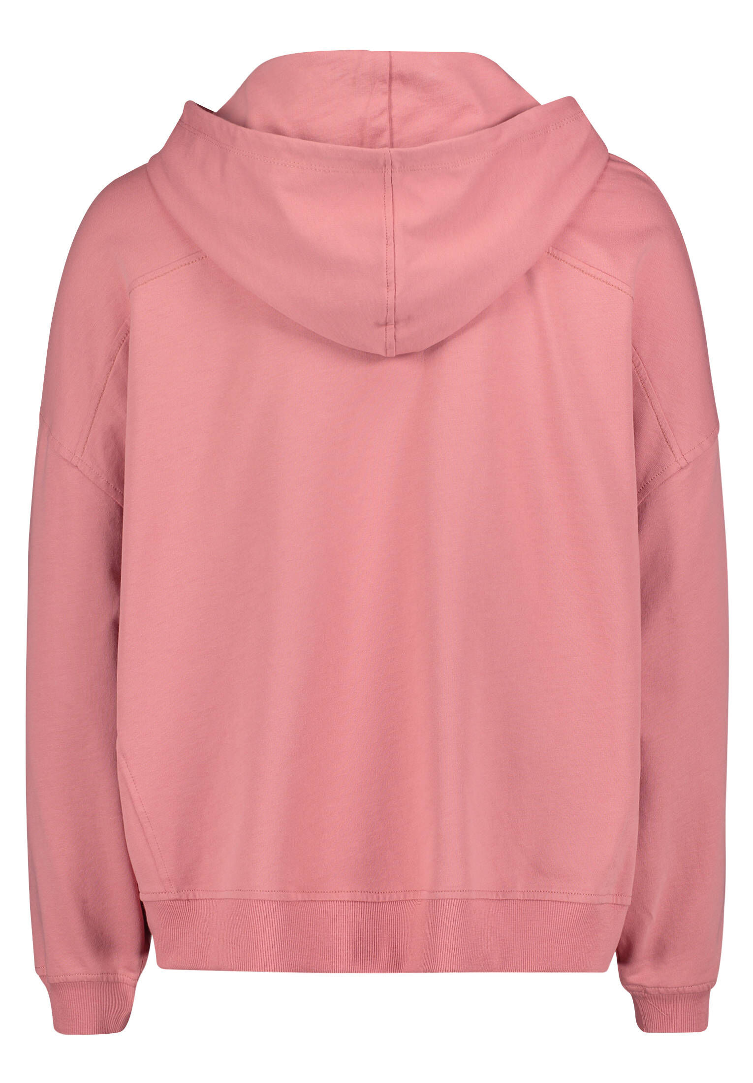 Betty Barclay| Damen Sweatpullover mit Kapuze