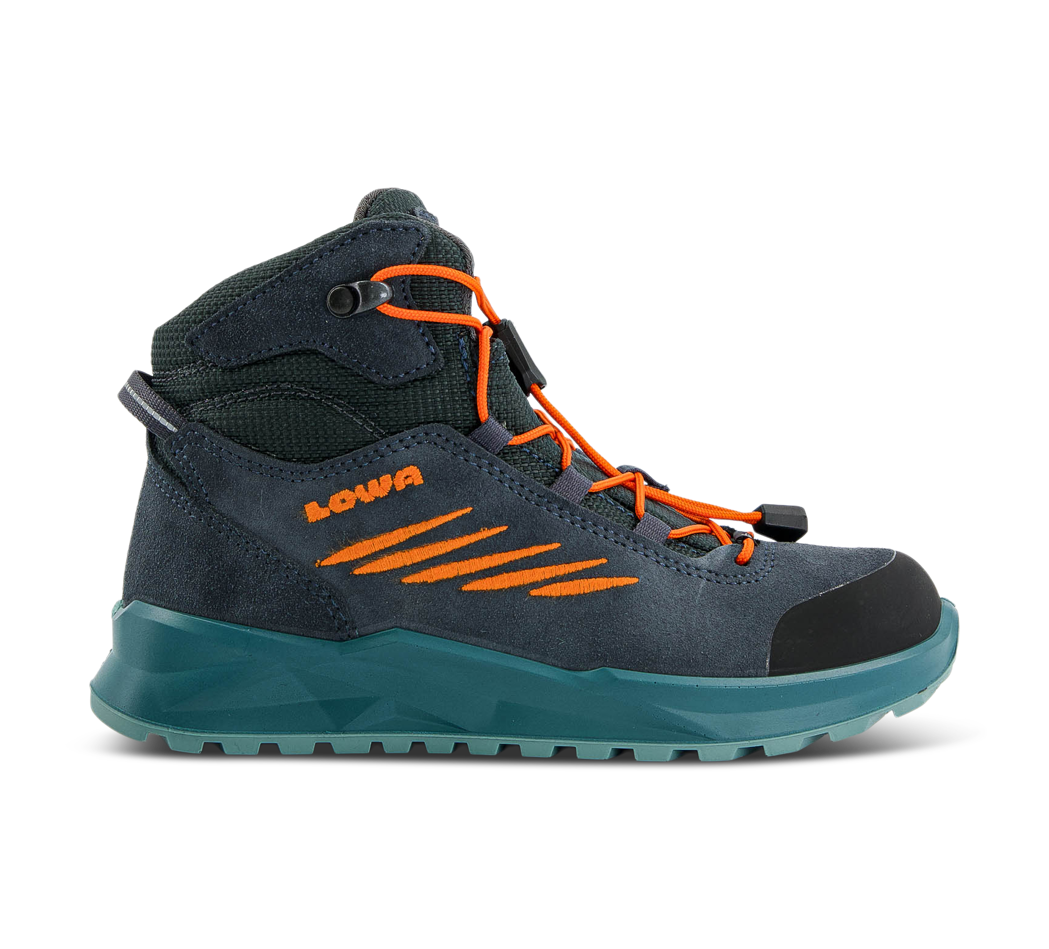 Lowa Callisto GTX Mid Jr