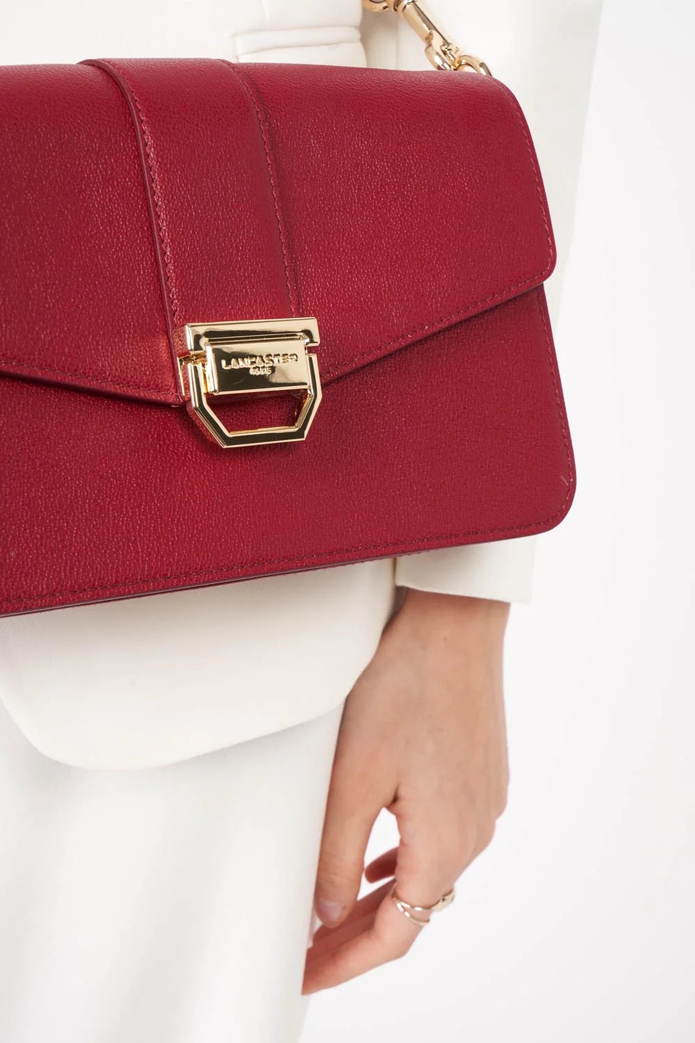 Valor-Sac trotteur