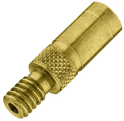 Ventil adapter / forlænger
