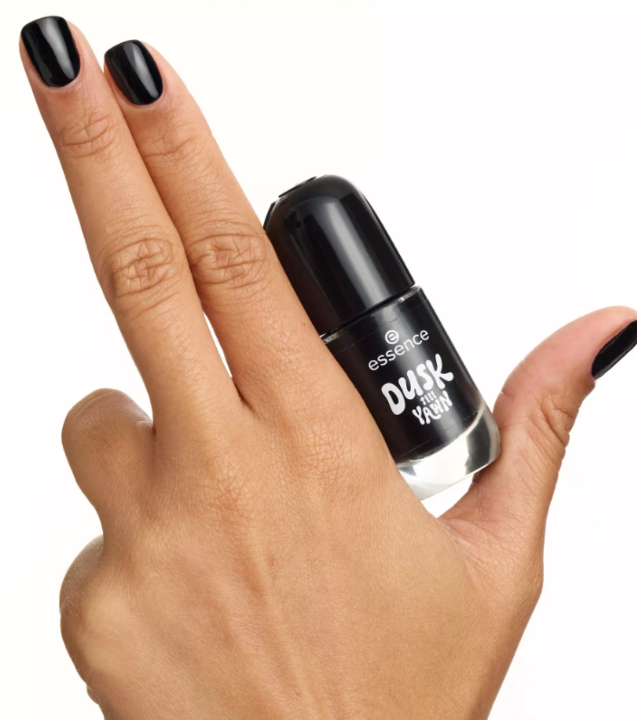 essence - Esmalte Gel Nail Colour - 45: Duck Till Yawn