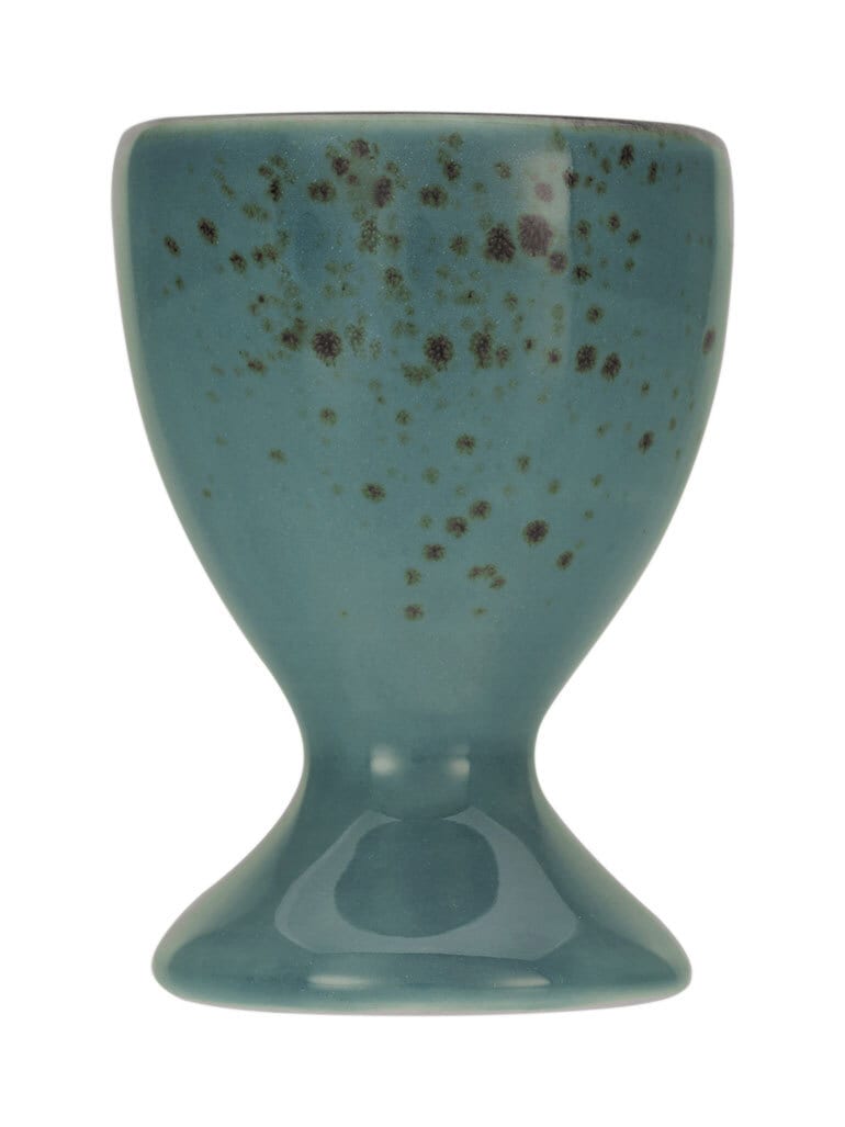 CreaTable Eierbecher NATURE COLLECTION dunkelblau