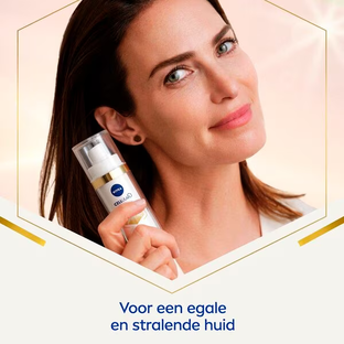 Nivea Cellular Luminous630 Anti-Age & Anti-Spot Serum 30ML
