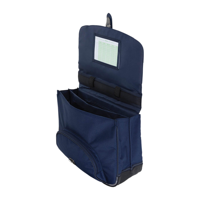 Cartable Scolaire Les rêveurs 38 cm Tristan