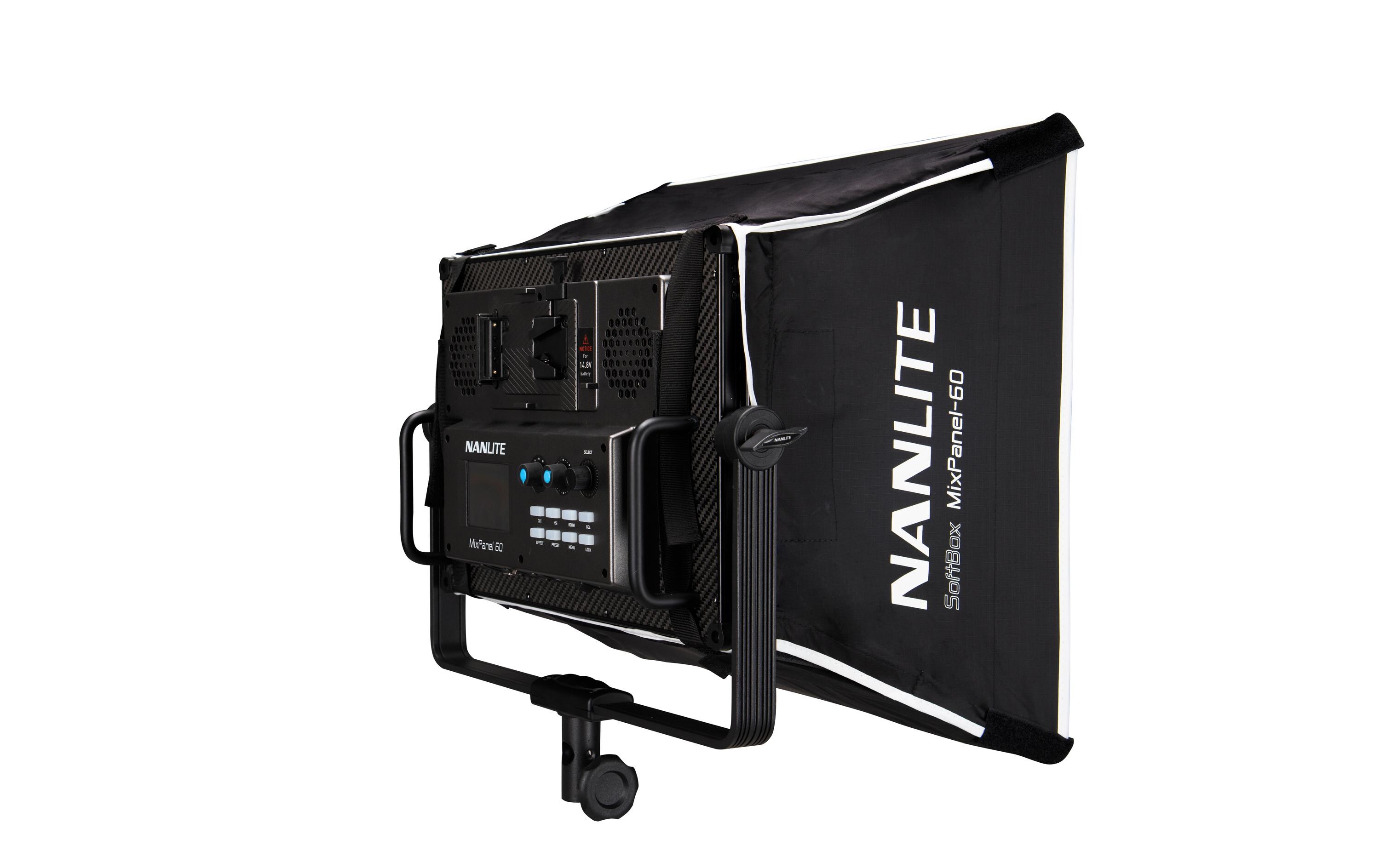 SB-MP60Softbox für MixPanel 60