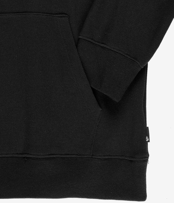Volcom Single Stone Hoodie (black)
