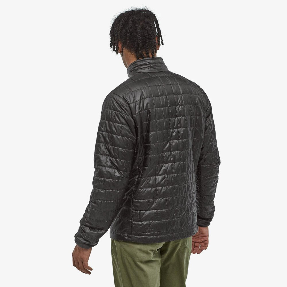 Patagonia<br>M's Nano Puff