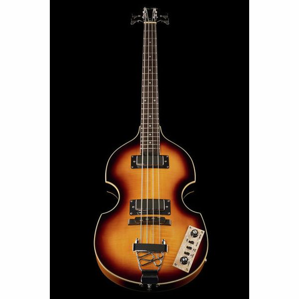Harley Benton Beatbass VS Vintage Series