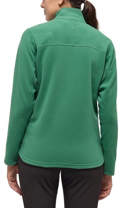 Buteo Mid Jacket Women damefleece