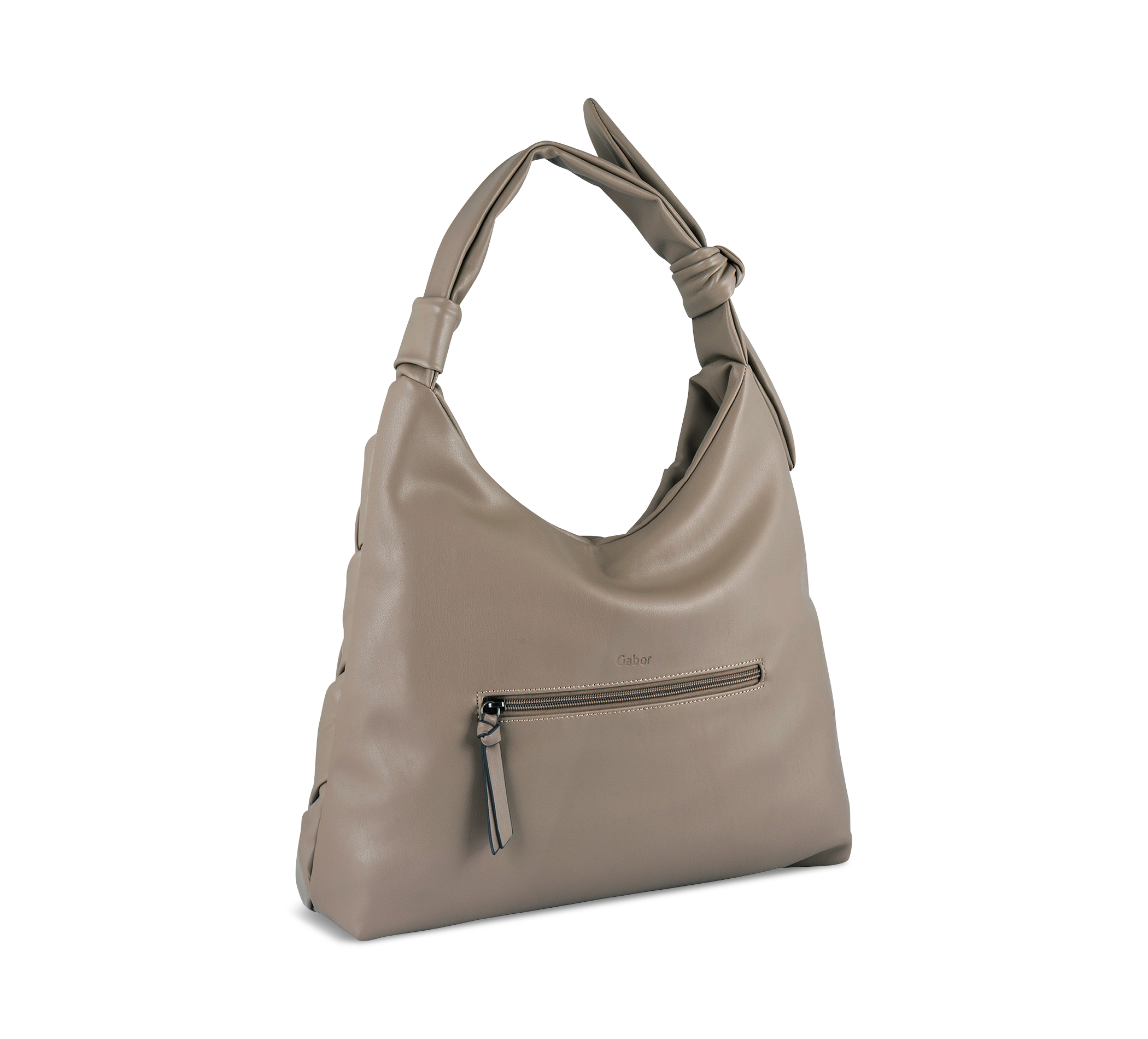 Gabor-bags Sady - Schultertaschen beige/taupegrau
