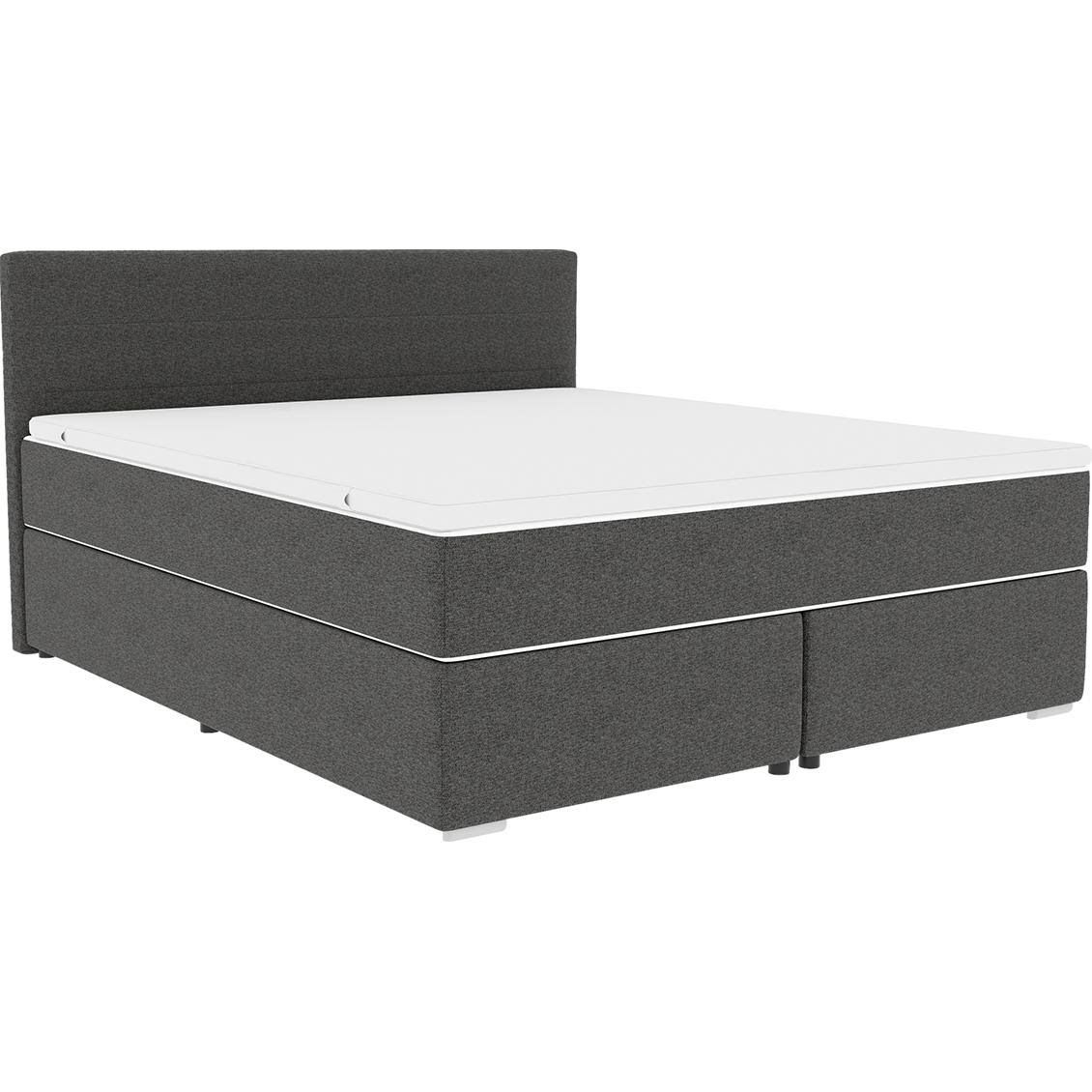 digitec Boxspringbett Catania