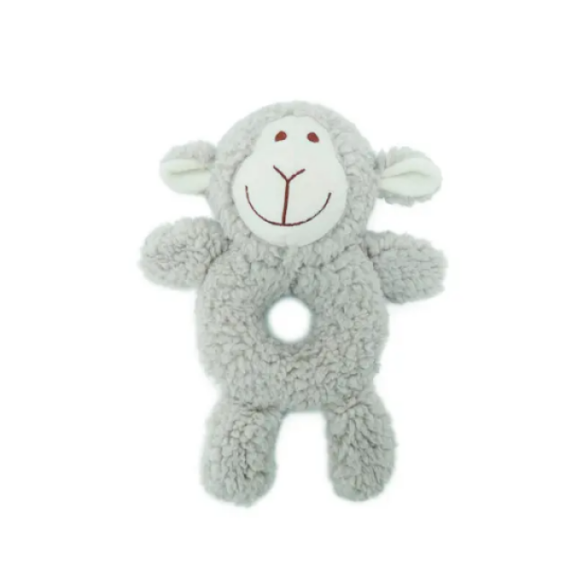 Peluche Aromadog Senior Fleece - Ring Body