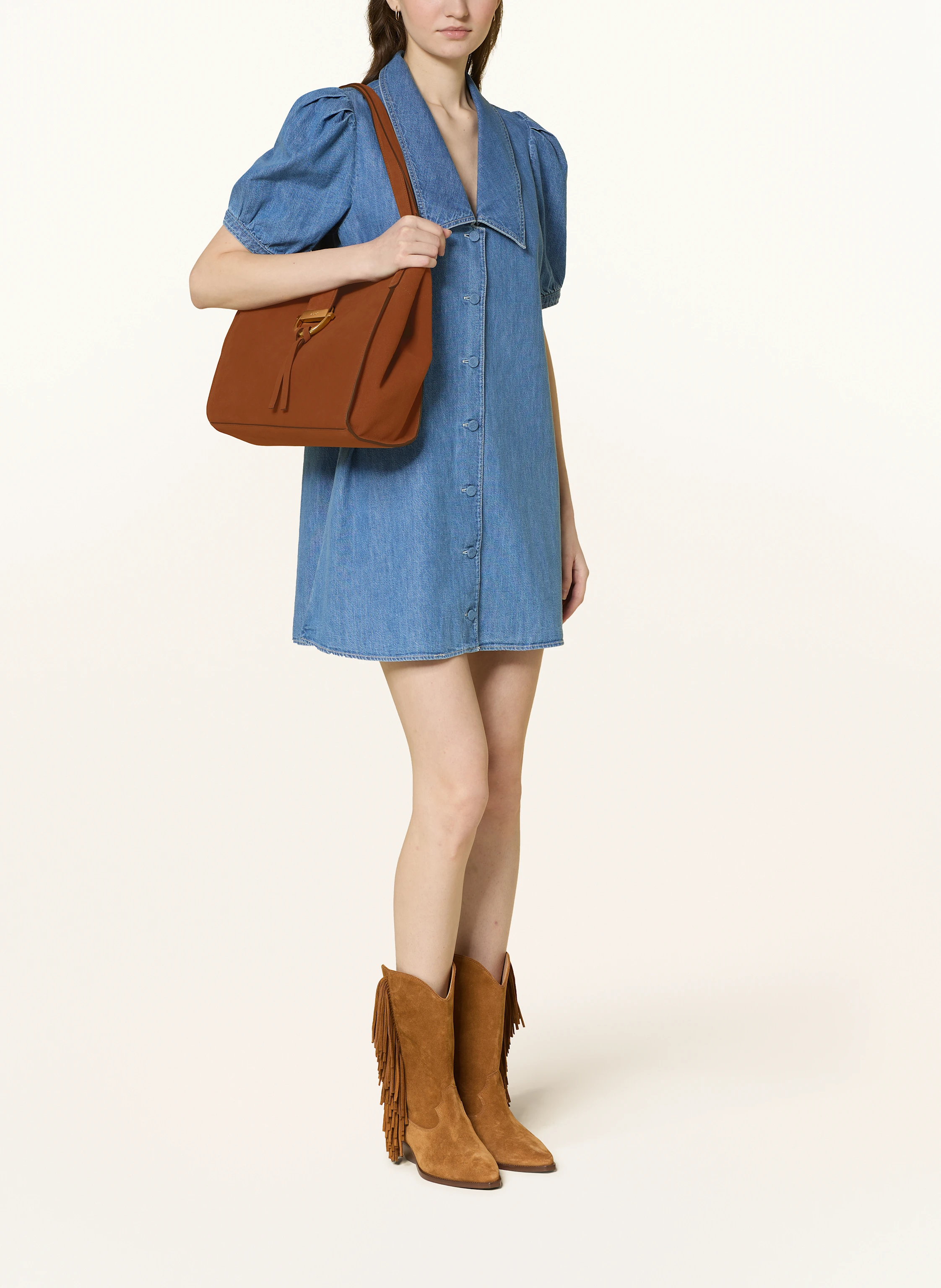 abro Shopper TEMI