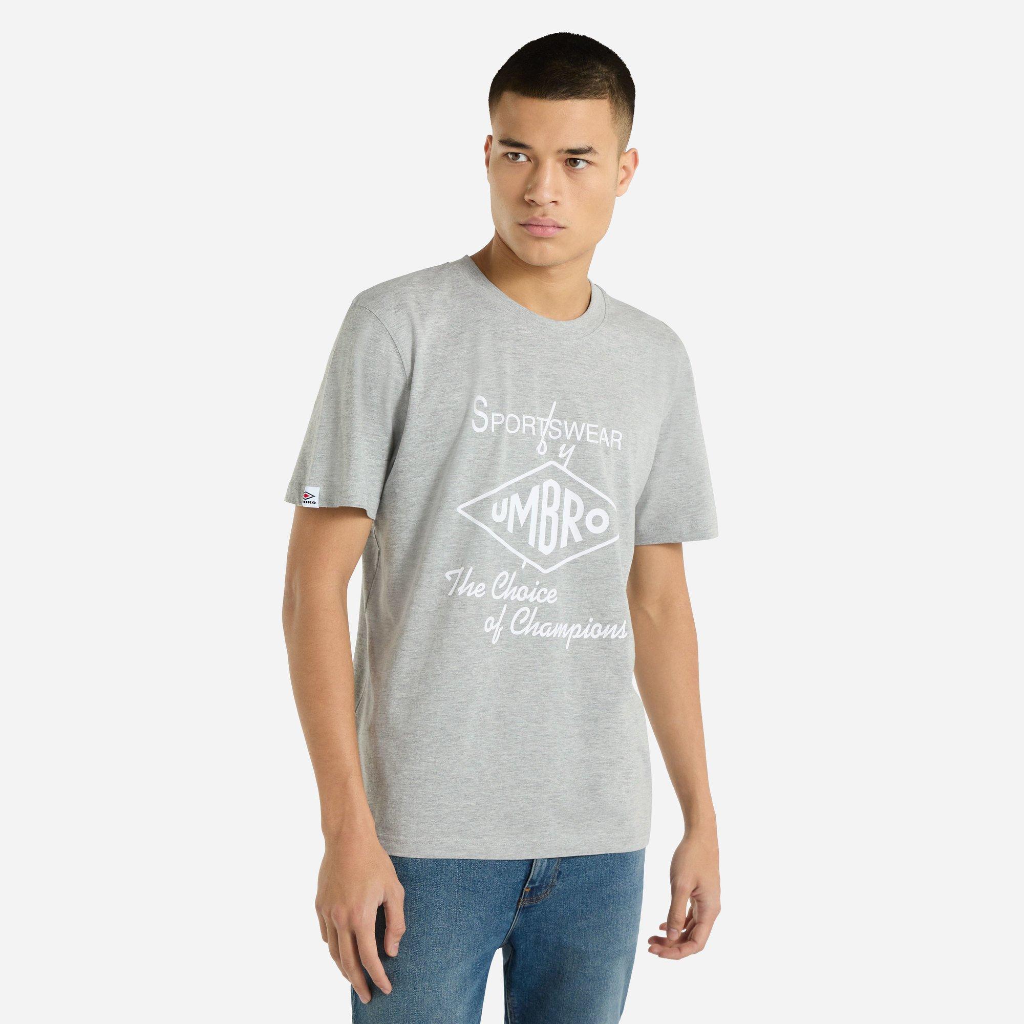 Umbro Umbro Ch Of Champ T Sn99