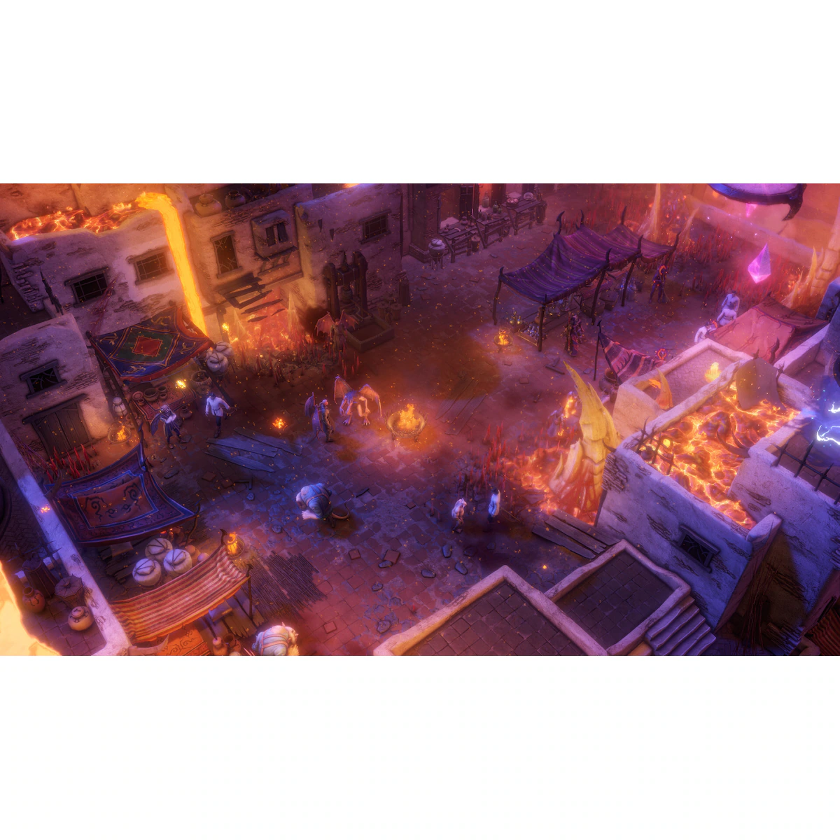 Pathfinder: Wrath of the Righteous - Enhanced Edition - PC Windows,Mac