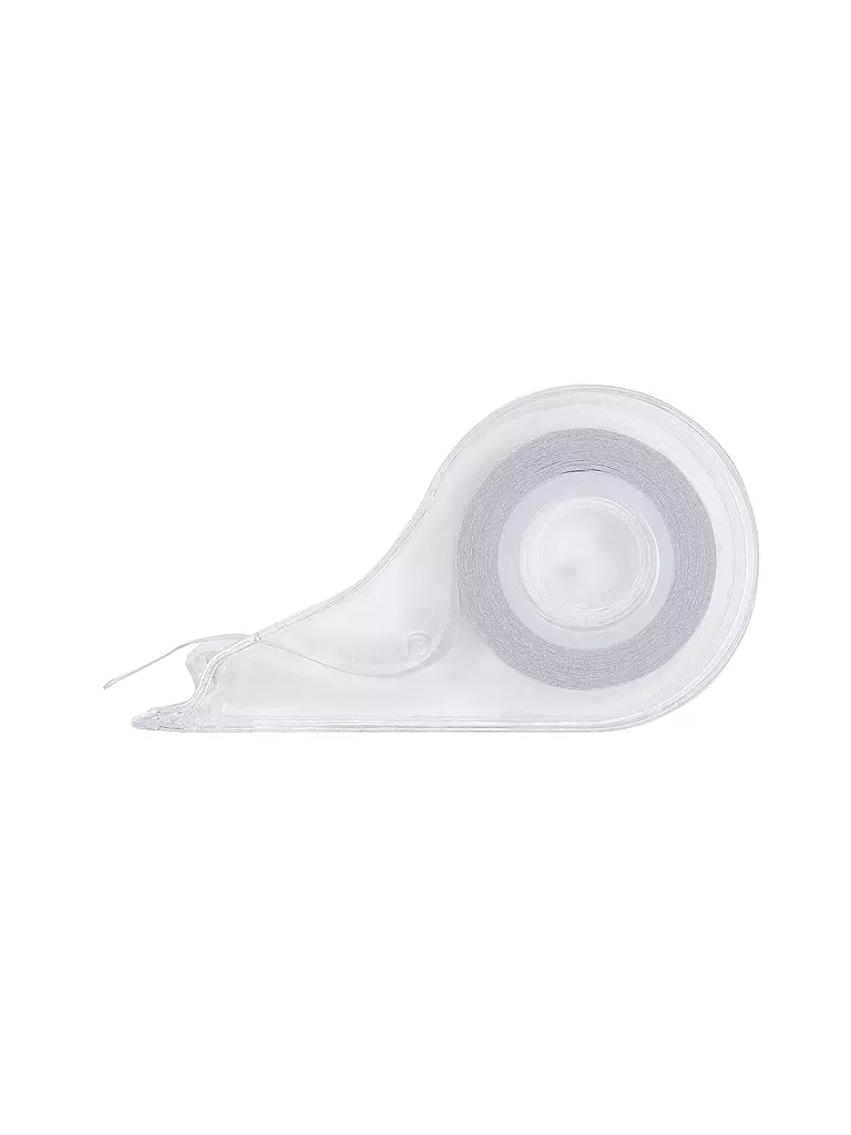MAGIC BODYFASHION Rolling Fashion Tape clear transparent