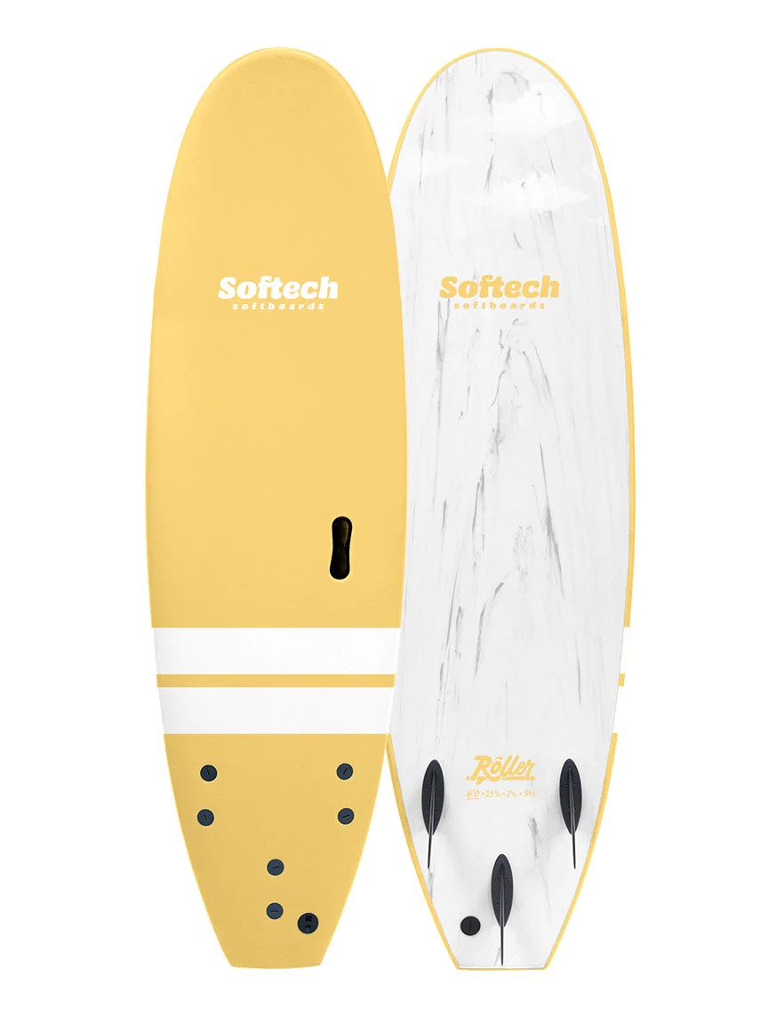 Softech Roller - 7'6