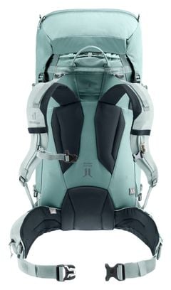 Sac d'Alpinisme Deuter Guide 42 8 SL Bleu Femme