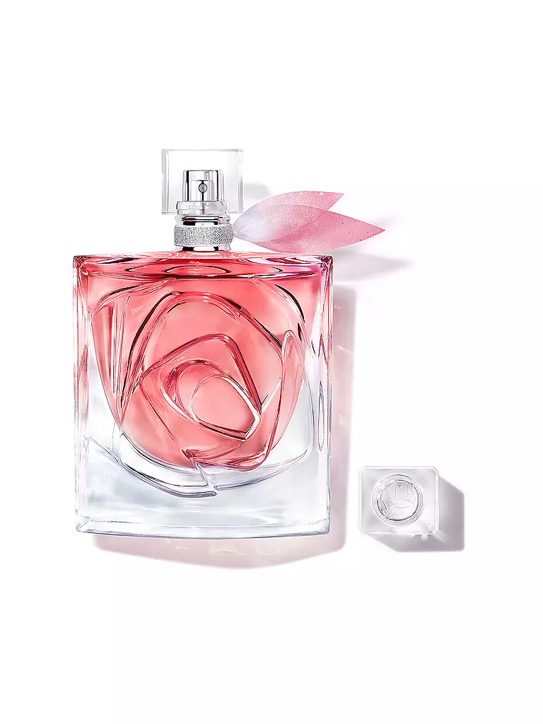 LANCÔME La vie est belle Rose Extraordinaire Eau de Parfum 100ml keine Farbe