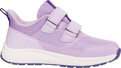 Viking Bouncy 2V WP Sneakers, Lilac