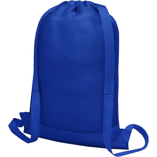 Mochila De Cuerdas De Malla Bullet Nadi