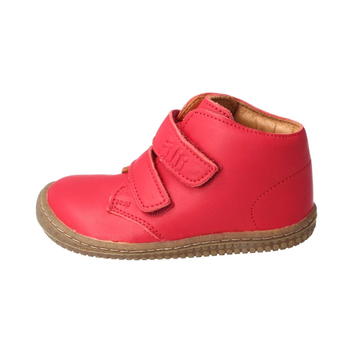 B2021212-1 SOFT-FEET bio nappa fire velcro Weite/M