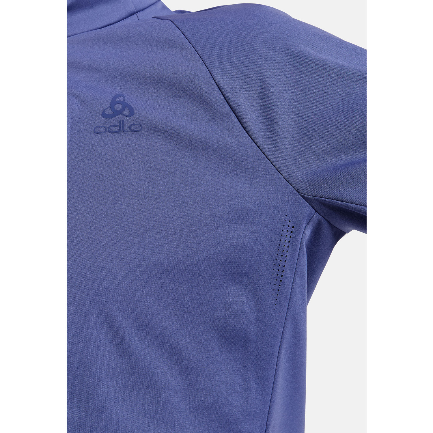 Odlo Zeroweight Pro Warm Jack Dames