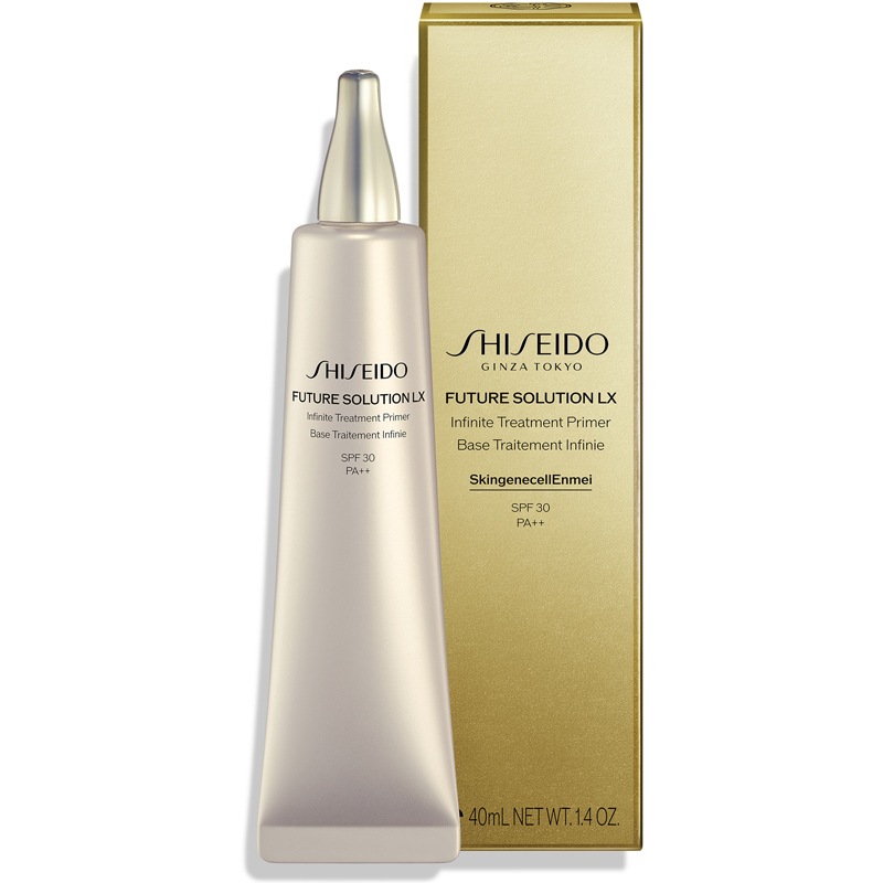 Shiseido Future Solution LX Infinite Treatment Primer 40 ml