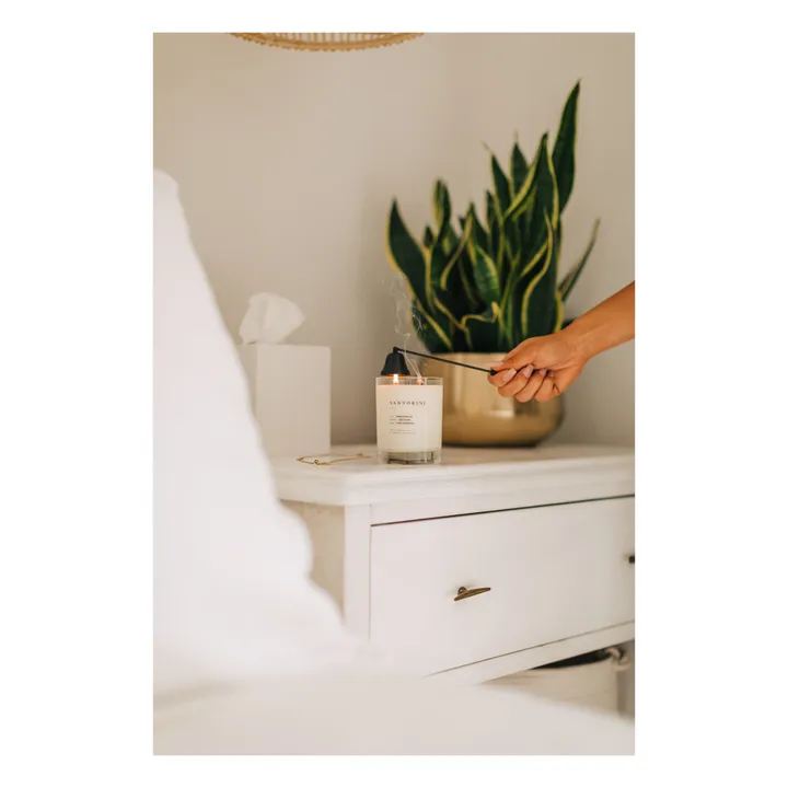Brooklyn Candle Studio Bougie Escapist Santorini - 370 g