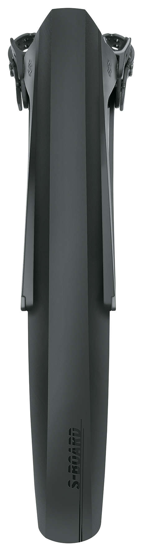 SKS S-Board Voorspatbord Zwart