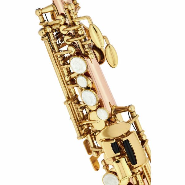 Thomann TSI-350 Sopranino Saxophon