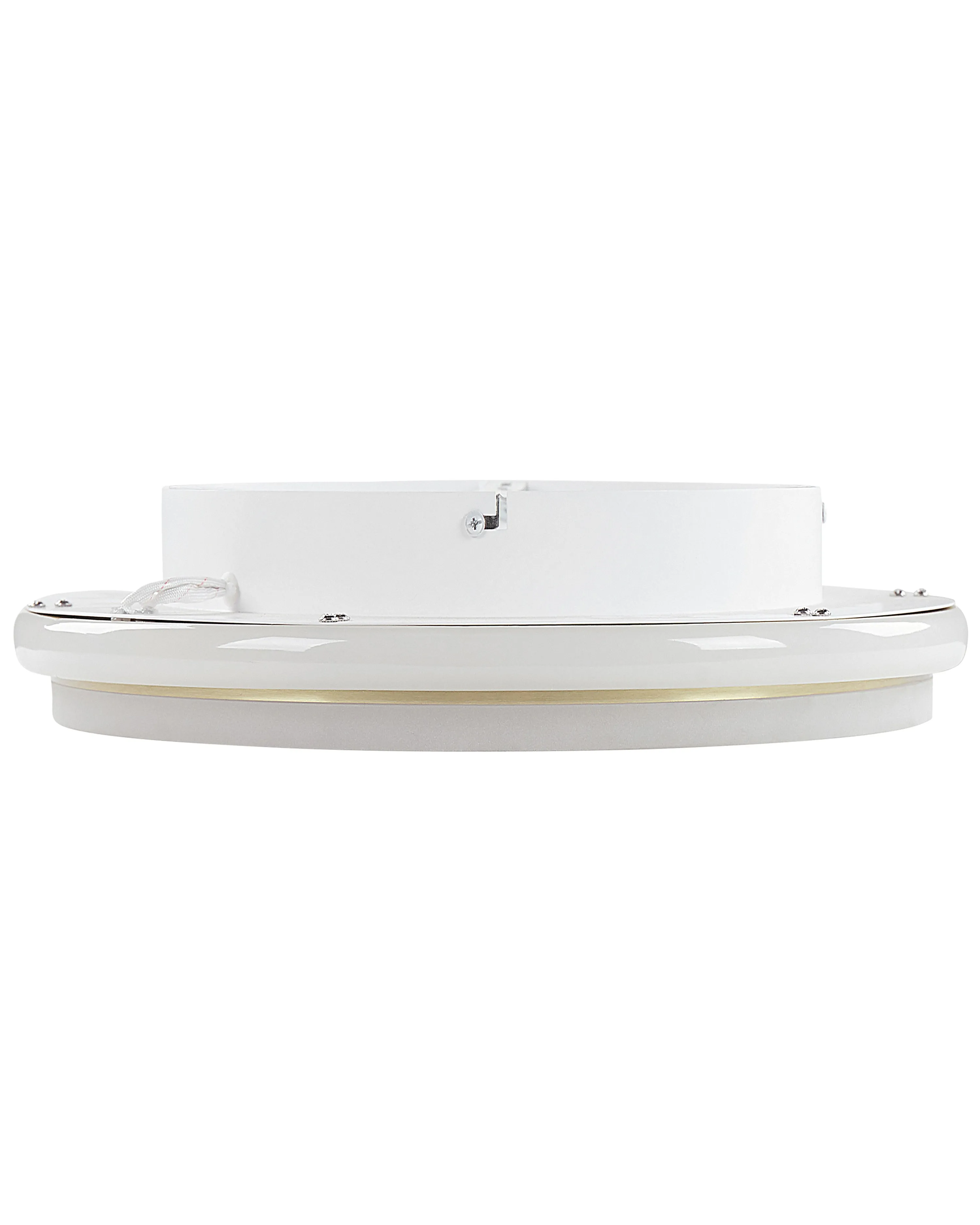 LED plafondlamp TAPING Metaal Goud