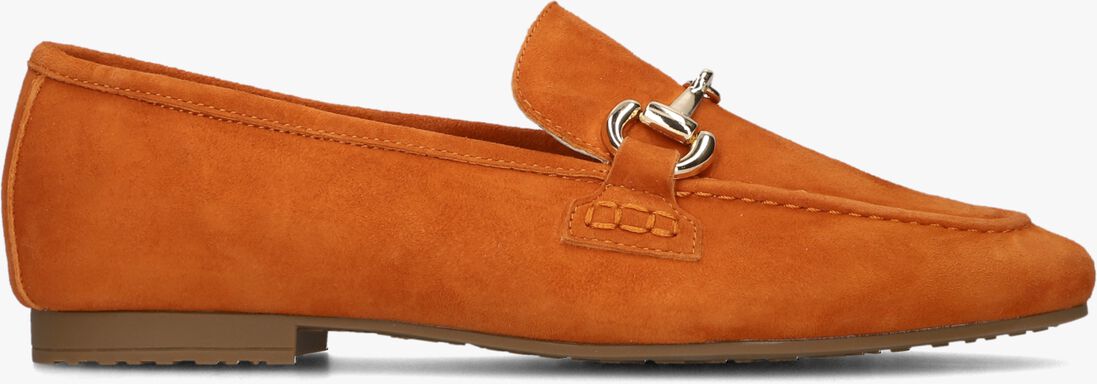 BLASZ oranje blasz loafers shn2559