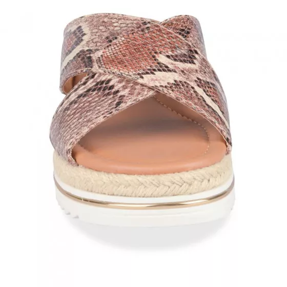 Mules MARRON PHILOV