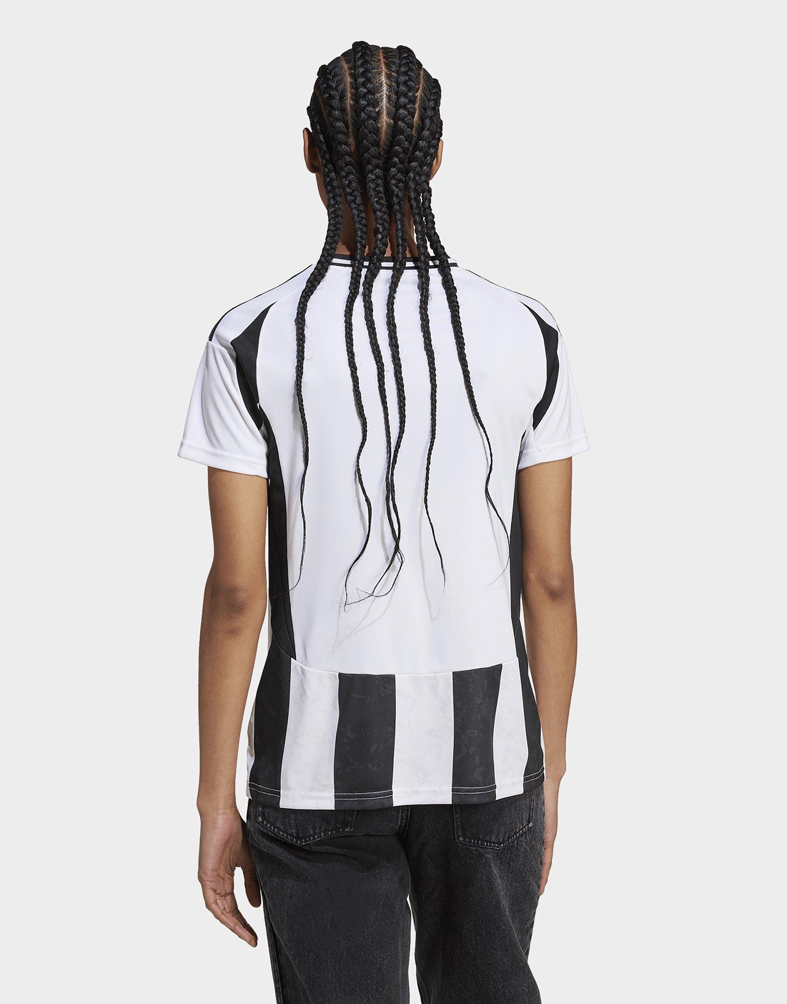 adidas Maillot Domicile Juventus 24/25