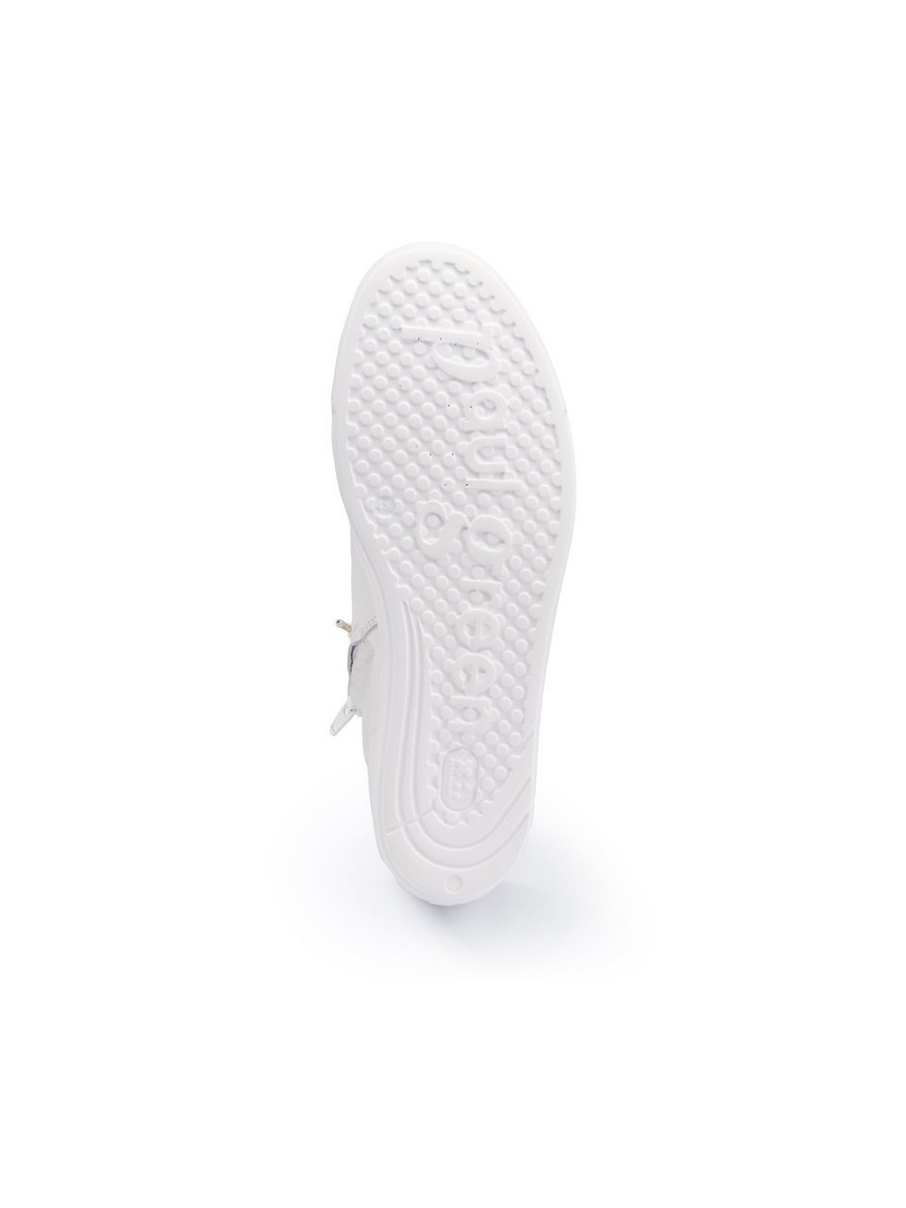 Knöchelhoher Sneaker